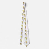 Klemheist Prusik Knot Rock Klettersteig Carabineer Krawatte (Rückseite)