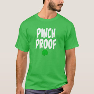 Klemmbeweis-Shirt T-Shirt