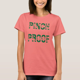 KLEMMbeweis - T - SHIRT