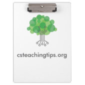 Klemmbrett (Vorderseite)