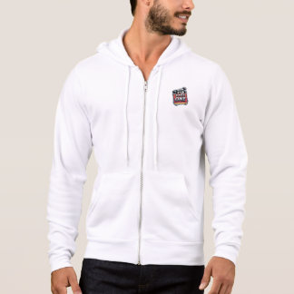 Klemmbrett Hoodie