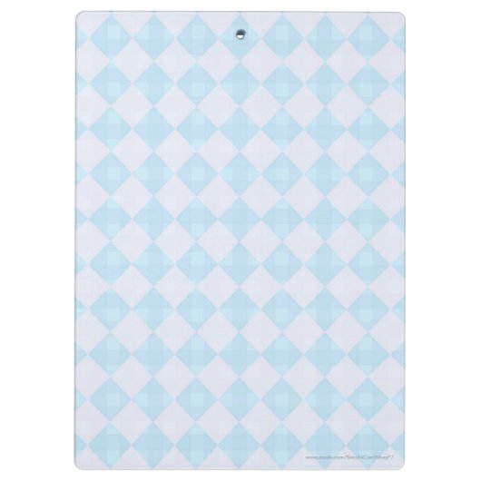 Klemmbrett, Retro Entwurf, der bestste Lehrer der Klemmbrett (Rückseite)