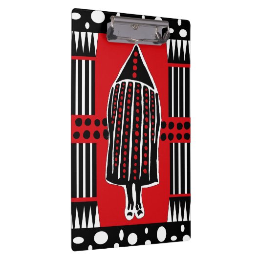 Klemmbrett Selknam01 (Rechts)