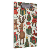 Klemmbretter (Rechts)