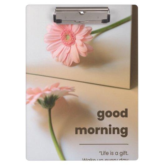 Klemmbretter (Vorderseite)