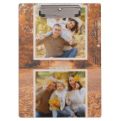 Klemmbretter (Vorderseite)