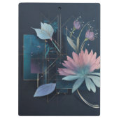 Klemmbretter (Rückseite)