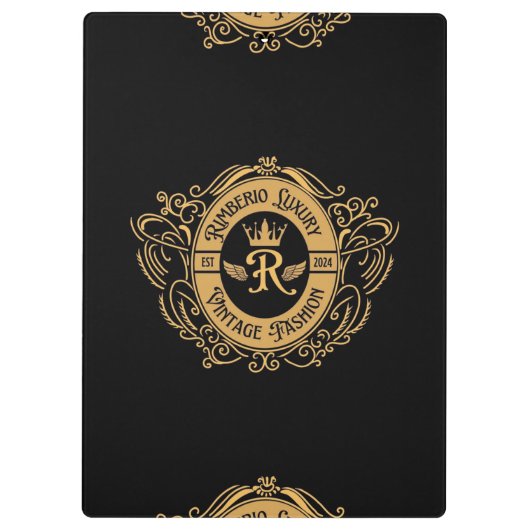 Klemmbretter (Rückseite)