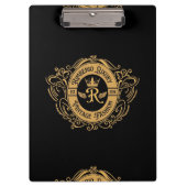 Klemmbretter (Vorderseite)