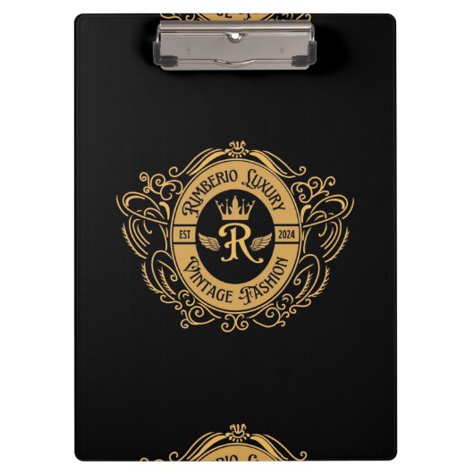 Klemmbretter (Vorderseite)