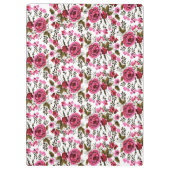 Klemmbretter. Personalisiert. Funny. Cool | Lehrer Klemmbrett (Rückseite)