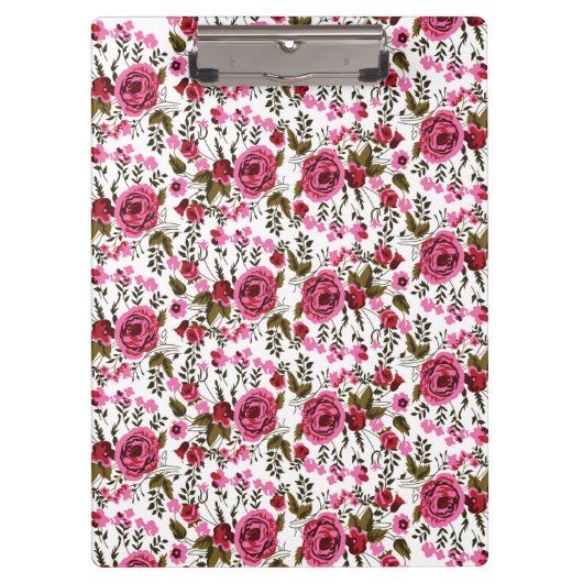 Klemmbretter. Personalisiert. Funny. Cool | Lehrer Klemmbrett (Vorderseite)