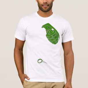 Klemme Pro T-Shirt