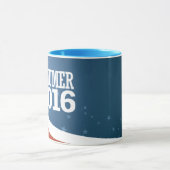 Klemme Schumer 2016 Tasse (Zentrum)