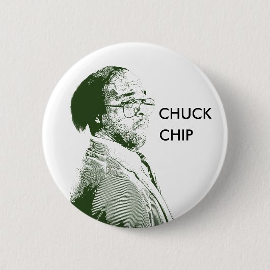 Klemmen-Chip-Flair Button (Vorderseite)