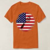 Klempner20 T-Shirt (Design vorne)