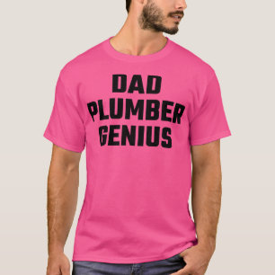 Klempner29 T-Shirt