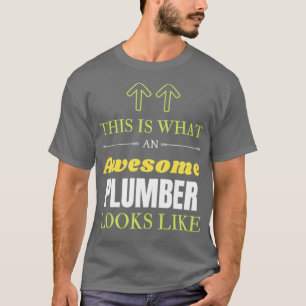 Klempner2 T-Shirt