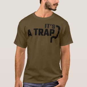 Klempner 11 T-Shirt