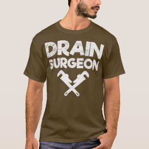 Klempner 1 T-Shirt