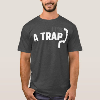 Klempner 2 T-Shirt