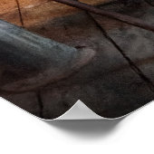 Klempner - Am Ende des Tages Poster (Ecke)