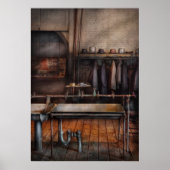 Klempner - Am Ende des Tages Poster (Vorne)