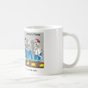 Klempner Hall of Fame Funny Gifts & Sammlerstücke Kaffeetasse
