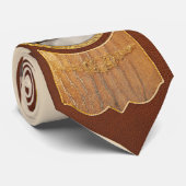 Klempner - heute Abend ein heißes Datum Got Krawatte (Gerollt)