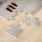 Klempner - heute Abend ein heißes Datum Got Puzzle (Seite)