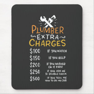 Klempner Mousepad