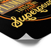 Klempner Poster (Ecke)