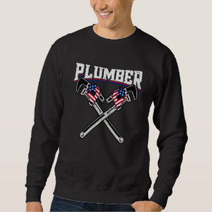 Klempner Sweatshirt