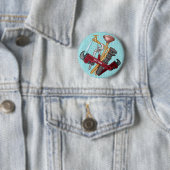 Klempner Werkzeuge Pin-Button Button (Beispiel)