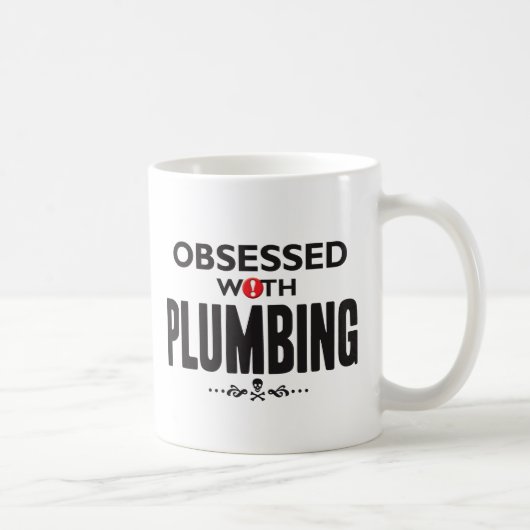 Klempnerarbeit besessen gewesen kaffeetasse (Rechts)