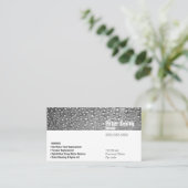 Klempnerarbeit ı Visitenkarte (Stehend Vorderseite)