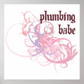 Klempnerband Poster (Vorne)