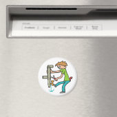 Klempnerei Magnet (In Situ (Geschirrspüler))