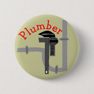 Klempnergeschenke Button