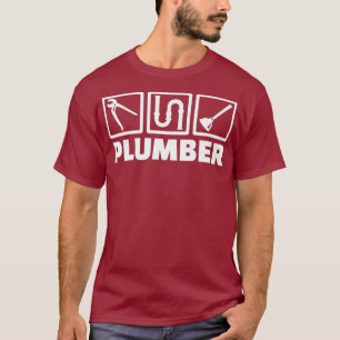 Klempnerprämie T-Shirt