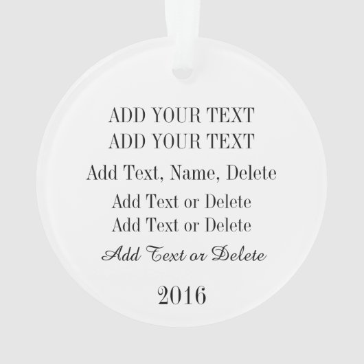 Klempnerschmuck Ornament (Rückseite)