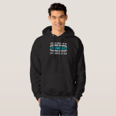Klempnerwerkzeuge Hoodie (Vorne ganz)