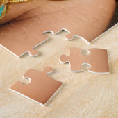 Kleopatra Ägyptische Königin Pharao Art Puzzle (Seite)