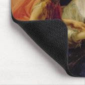 Kleopatra, die Octavius den Fehlschlag von Julius Mousepad (Ecke)