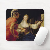 Kleopatra, die Octavius den Fehlschlag von Julius Mousepad (Mit Mouse)