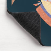 Kleopatra. Mousepad (Ecke)