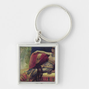 Kleopatra Schlüsselanhänger