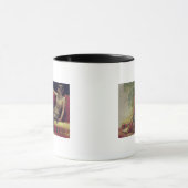 Kleopatra Tasse (Zentrum)