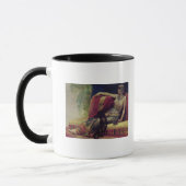 Kleopatra Tasse (Links)