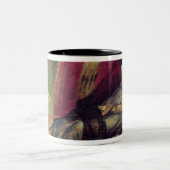 Kleopatra Zweifarbige Tasse (Mittel)